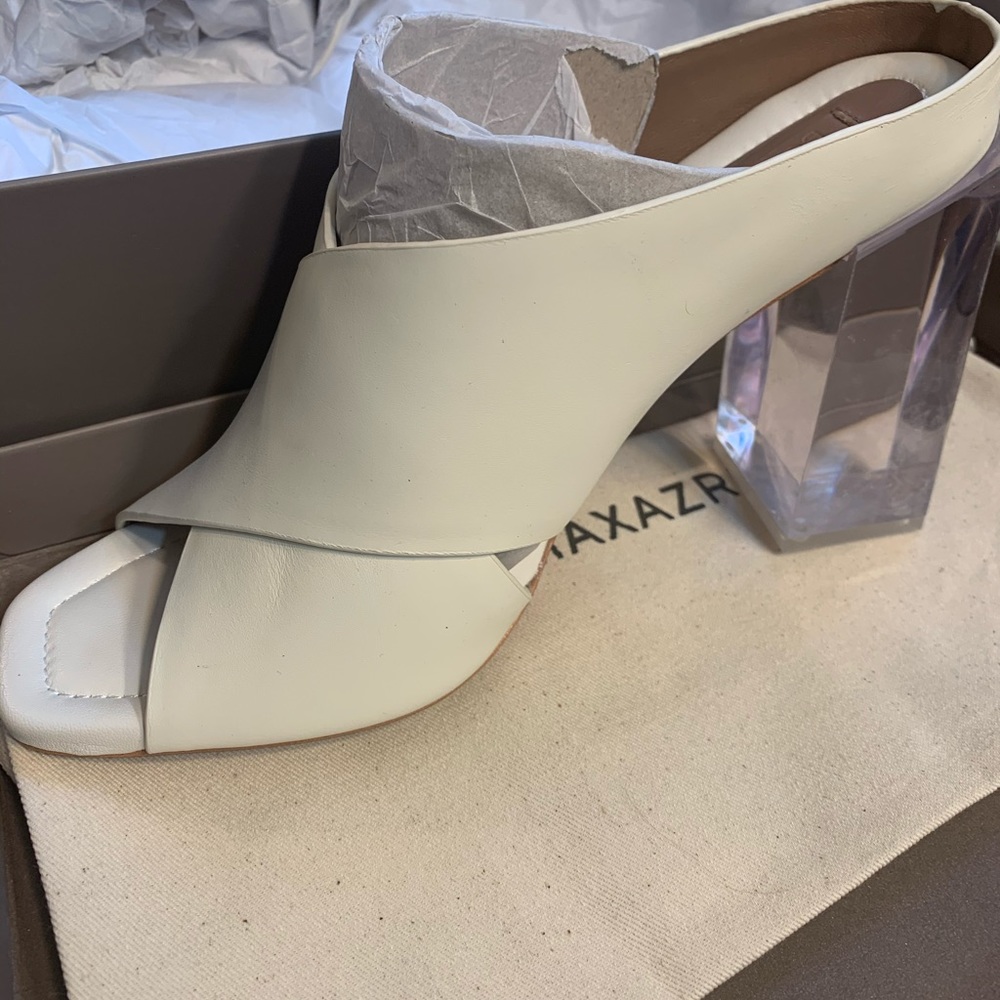 BCBG Maxazria shoes